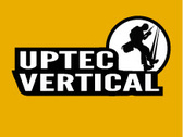 Logo UPTEC Serviços Especializados em Altura