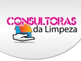 Logo Consultoras da Limpeza