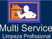 Multi Service Limpeza Profissional