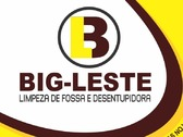 Big Leste Limpeza e Desentupidora