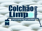 Colchão Limpo