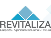 Revitaliza Serviços