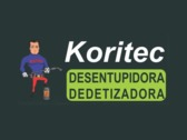 Koritec Desentupidora e Dedetizadora