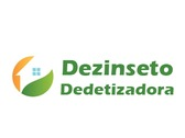 Dezinseto Dedetizadora