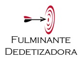 Fulminante Dedetizadora