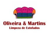 Oliveira & Martins Limpeza de Estofados