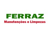 Logo Ferraz Manutenções e Limpezas