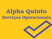 Alpha Quinto Serviços Operacionais