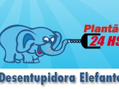 Desentupidora Elefante