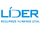 Líder Recursos Humanos