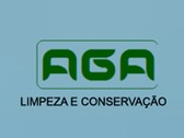 AGA Limpeza e Conservação