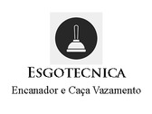 Esgotecnica Encanador e Caça Vazamento