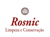 Rosnic Limpeza e Conservação