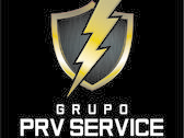 Logo Grupo PRV Service