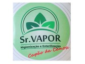 Sr. Vapor Higienização e Esterilização Capão da Canoa