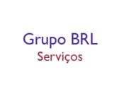 Logo Grupo BRL Serviços