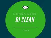 DJ Clean Limpeza a Seco