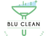 Blu Clean Higienização e impermeabilização de estofados