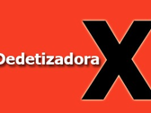 Dedetizadora X