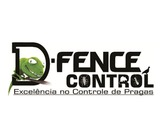 Logo Dfence Controle de Pragas