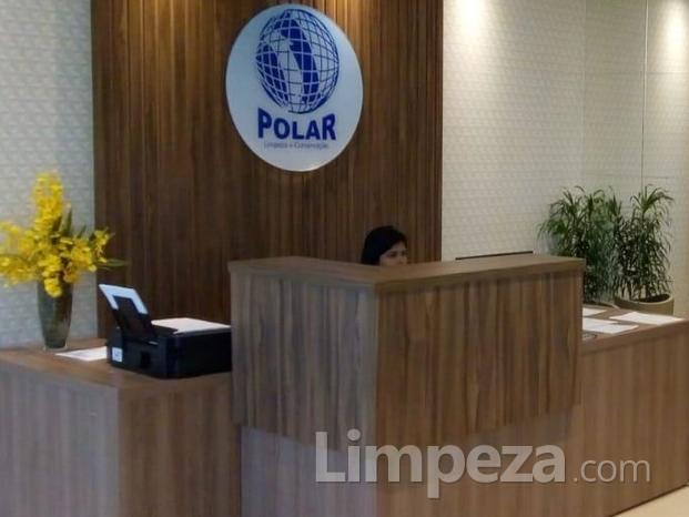 Polar Limpeza e Conservação