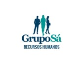 Logo Grupo Sá Recursos Humanos