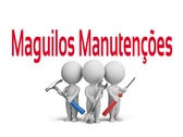 Logo Maguilos Manutenções