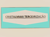 Logo Cristalmaxi Terceirização de Serviços