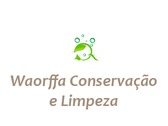 Waorffa Conservação e Limpeza