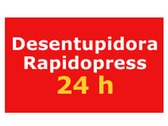 Desentupidora Rápidopress