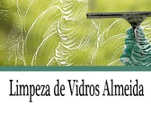 Limpeza de Vidros Almeida