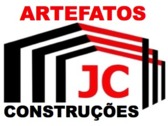 Artefatos JC - Construções