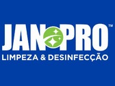 JAN-PRO Limpeza e Desinfecção