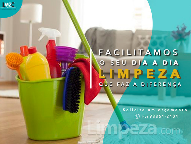 Limpeza