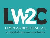 LW2C Limpeza