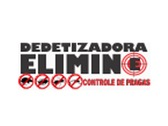 Dedetizadora Elimine