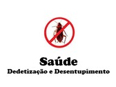 Saúde Dedetização e Desentupimento