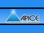 Logo Ápice Brasil MultiService