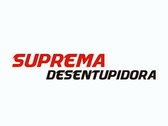 Desentupidora Suprema