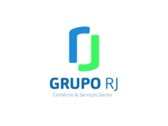 Logo Grupo RJ Prestação de Serviços
