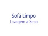 Sofá Limpo Lavagem a Seco