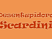 Desentupidora Scardini