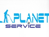 Logo Planet Service