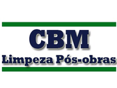 Cbm Limpeza Pós-Obras