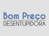 Desentupidora Bom Preço