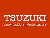 Tsuzuki Desentupidora e Dedetizadora