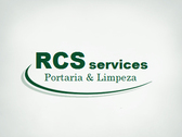 RCS Services Portaria & Limpeza