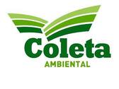 Coleta Ambiental