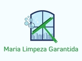 Maria Limpeza Garantida