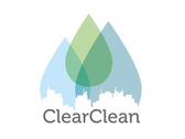 Logo Clear Clean Pará